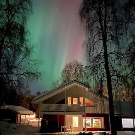 Riverhouse Lumo イバロ エクステリア 写真