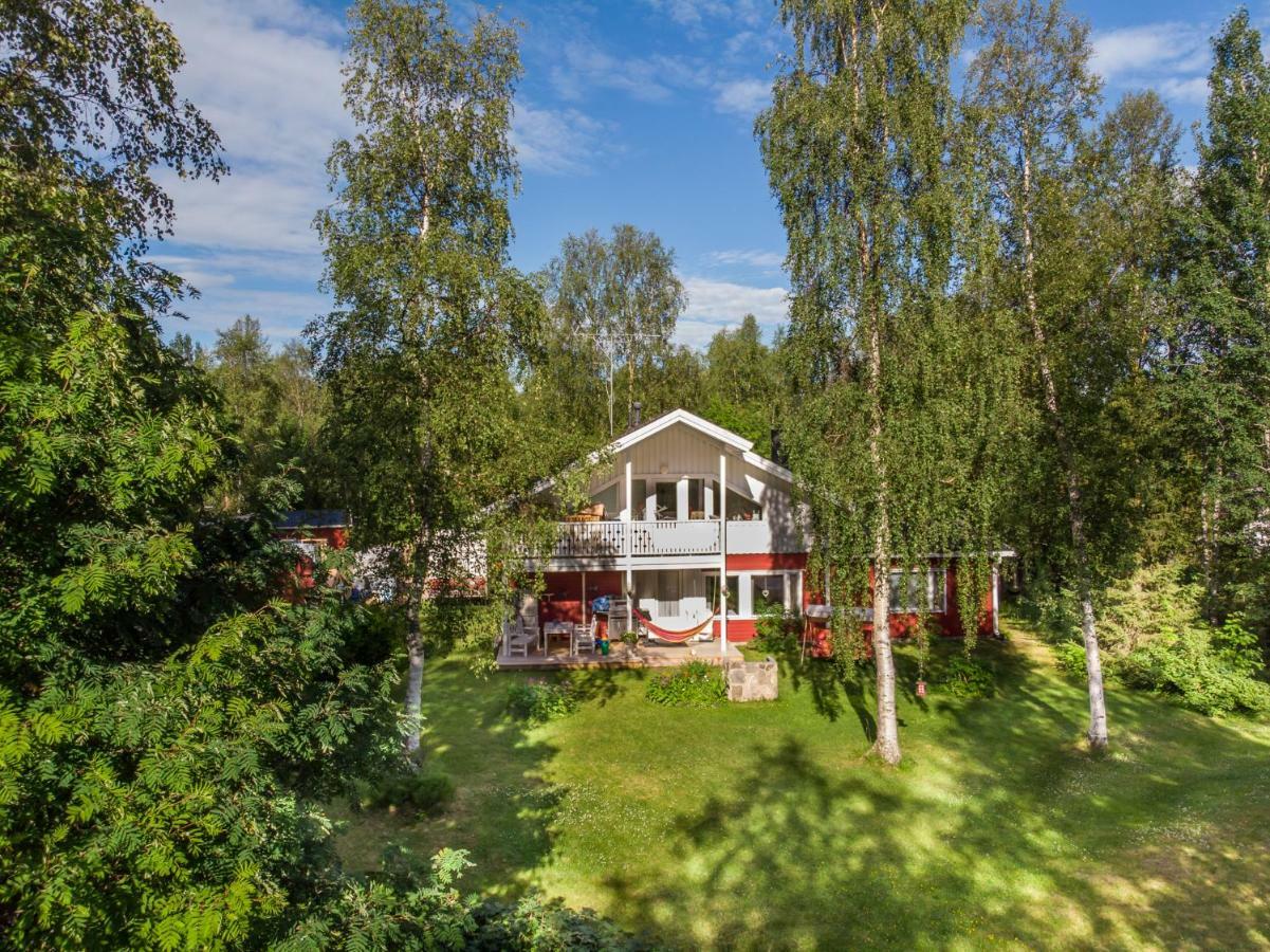 Riverhouse Lumo イバロ エクステリア 写真